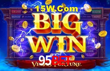 Experiência VIP 95Bet
